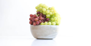 Bowl of Grapes