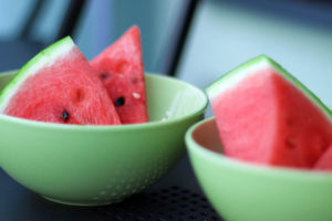 Fruit Health Melon
