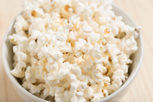 Movie Popcorn