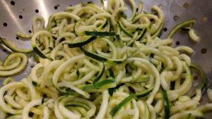 Zoodles